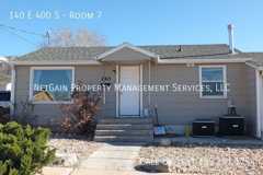 140 E 400 S #7 - Photo 1 of 1