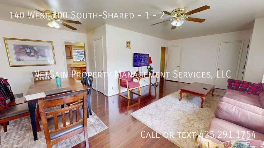 140 West 200 South-Shared #1-2 - Photo 4 of 17