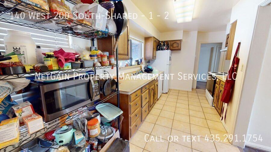 140 West 200 South-Shared #1-2 - Photo 5 of 17