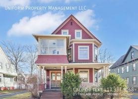 featured image of 65 Firglade Ave #2ndFL