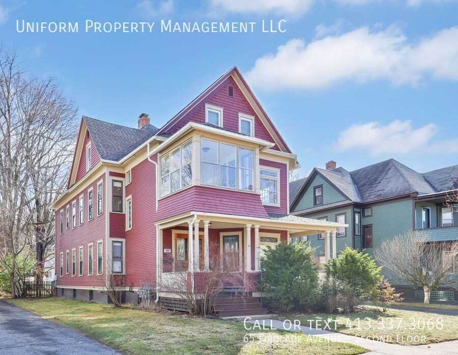 65 Firglade Ave #2ndFL - Photo 3 of 31