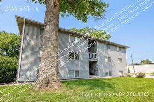 2444 E St #4 - Photo 1 of 1