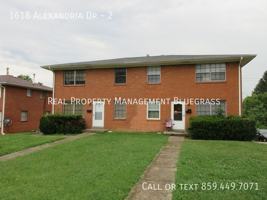 featured image of 1618 Alexandria Dr #2