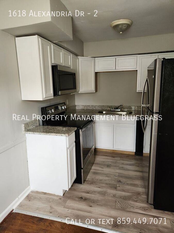 1618 Alexandria Dr #2 - Photo 2 of 7
