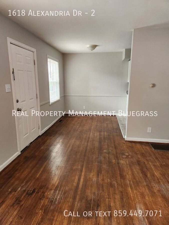 1618 Alexandria Dr #2 - Photo 4 of 7