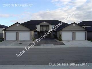 2996 W Marbeth Ct