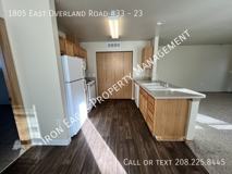 1805 E Overland Rd - Photo 1 of 1