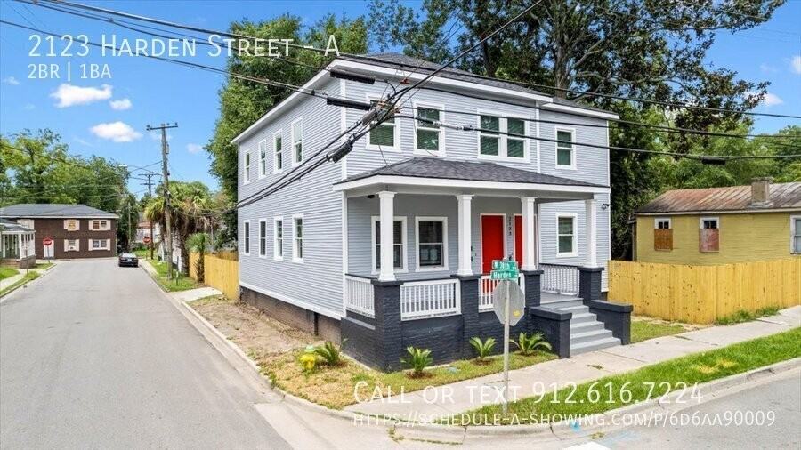 2123 Harden St #A - Photo 2 of 27