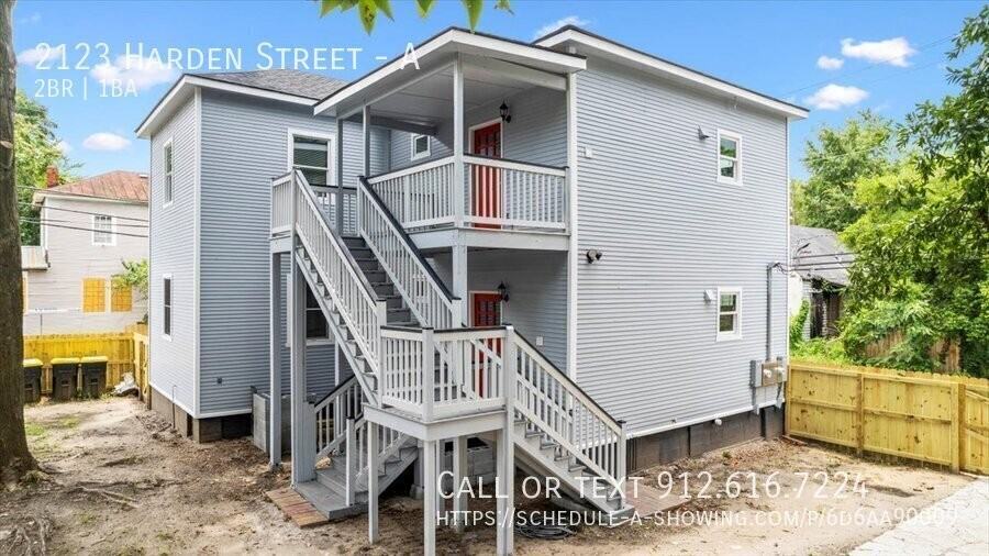 2123 Harden St #A - Photo 5 of 27