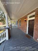 2235 Whitaker St - Photo 1 of 1