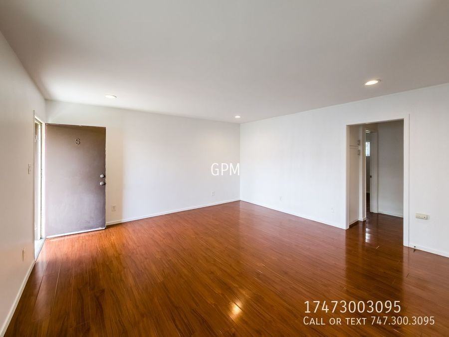 514 W Huntington Dr #S - Photo 5 of 14