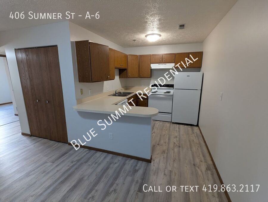 406 Sumner St #A6 - Photo 2 of 11