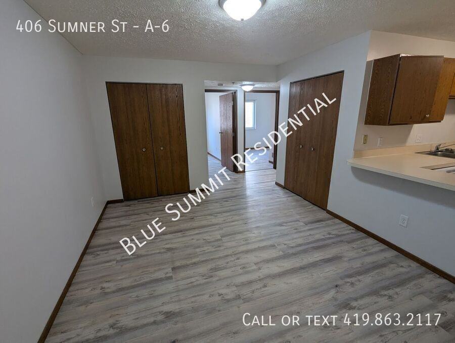 406 Sumner St #A6 - Photo 3 of 11