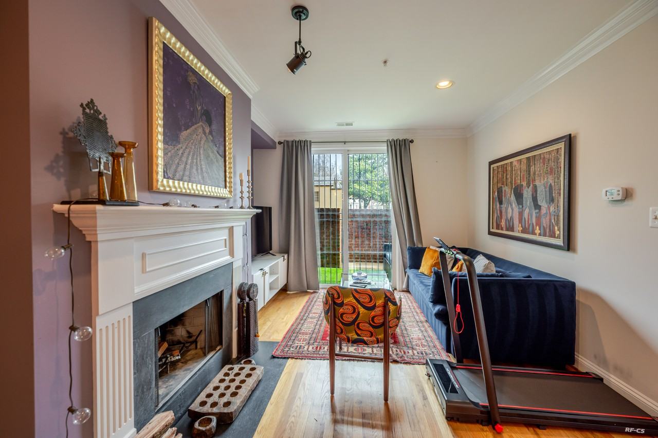 2801 Connecticut Ave Nw #16 - Photo 5 of 20