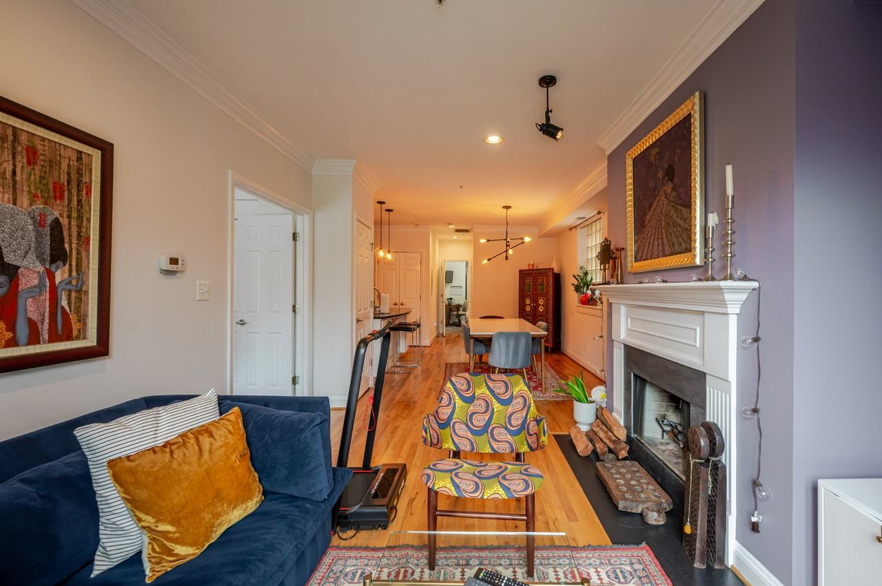 2801 Connecticut Ave Nw #16 - Photo 6 of 20