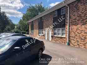 818 Greenbrier Rd Apt E #E - Photo 1 of 1