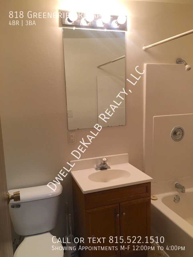 818 Greenbrier Rd Apt E #E - Photo 6 of 8