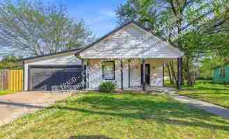 807 Wyatt St - Photo 1 of 1