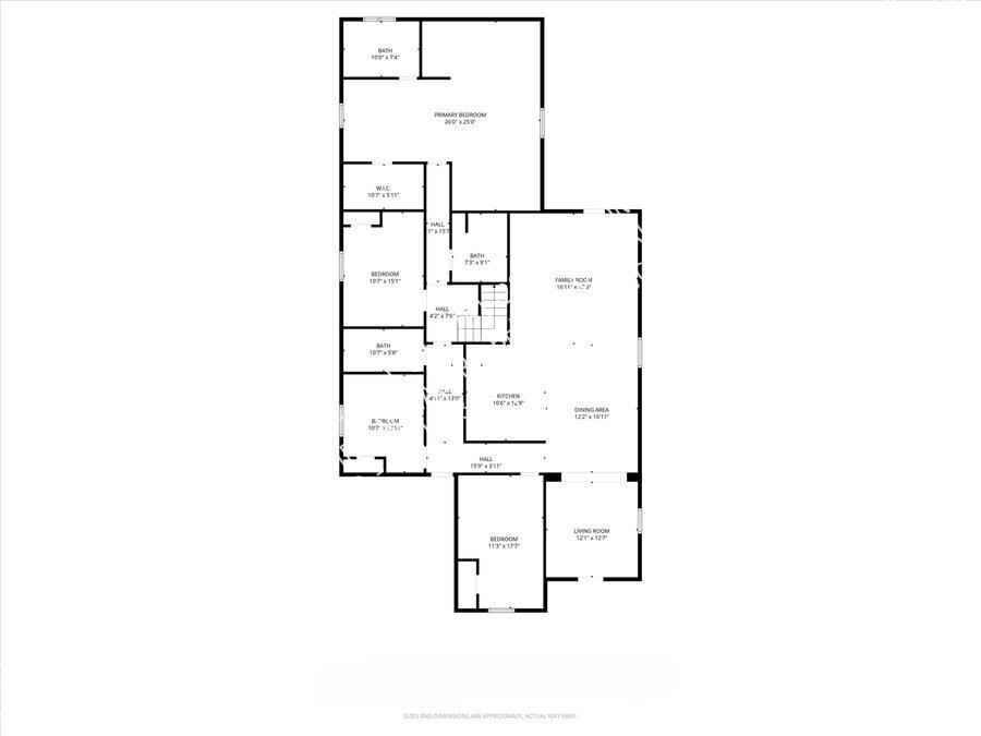 807 Wyatt St - Photo 2 of 23