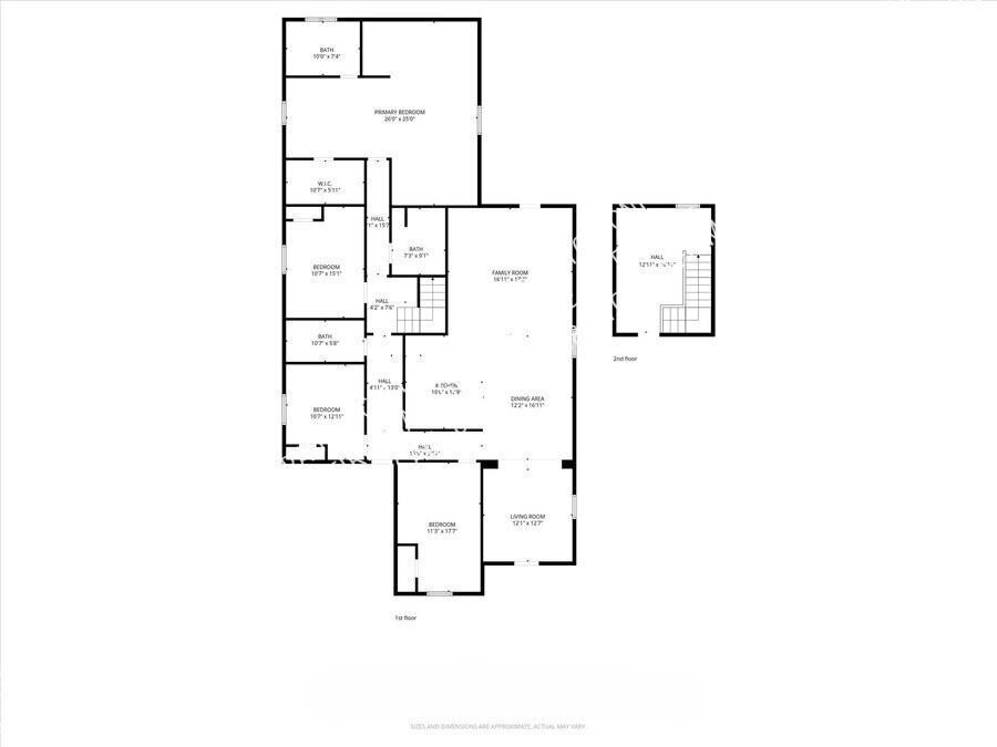 807 Wyatt St - Photo 4 of 23