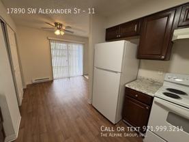 17890 Sw Alexander St #11 - Photo 1 of 1