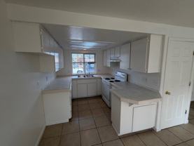 4338 Ward Pl Ne #1 - Photo 1 of 1