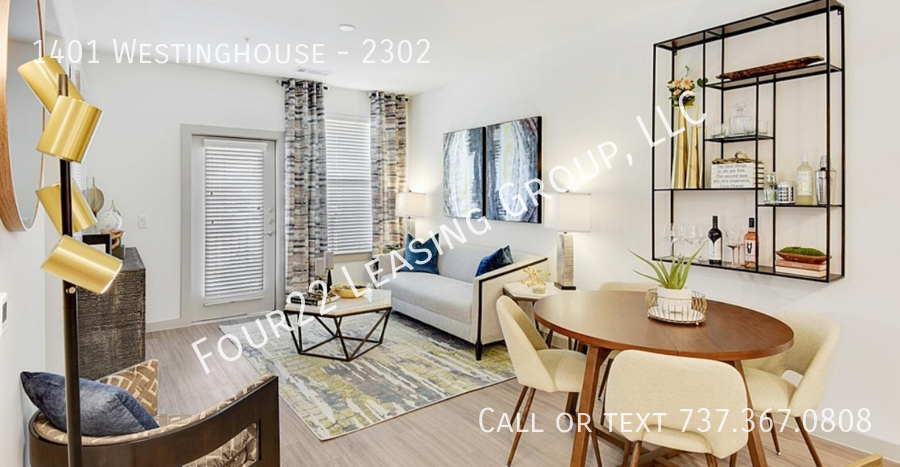 1401 Westinghouse Rd #2302 - Photo 2 of 5