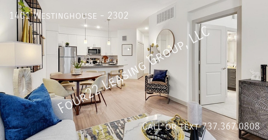 1401 Westinghouse Rd #2302 - Photo 3 of 5