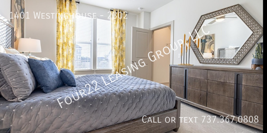 1401 Westinghouse Rd #2302 - Photo 4 of 5