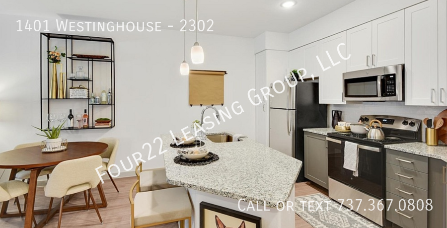 1401 Westinghouse Rd #2302 - Photo 5 of 5