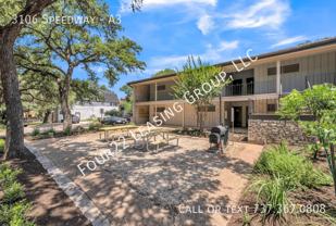 3106 Speedway #A3 - Photo 1 of 1
