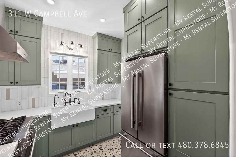 311 W Campbell Ave - Photo 3 of 14