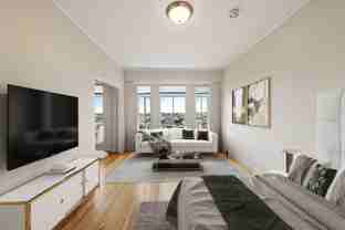 1700 Octavia St #602 - Photo 1 of 1