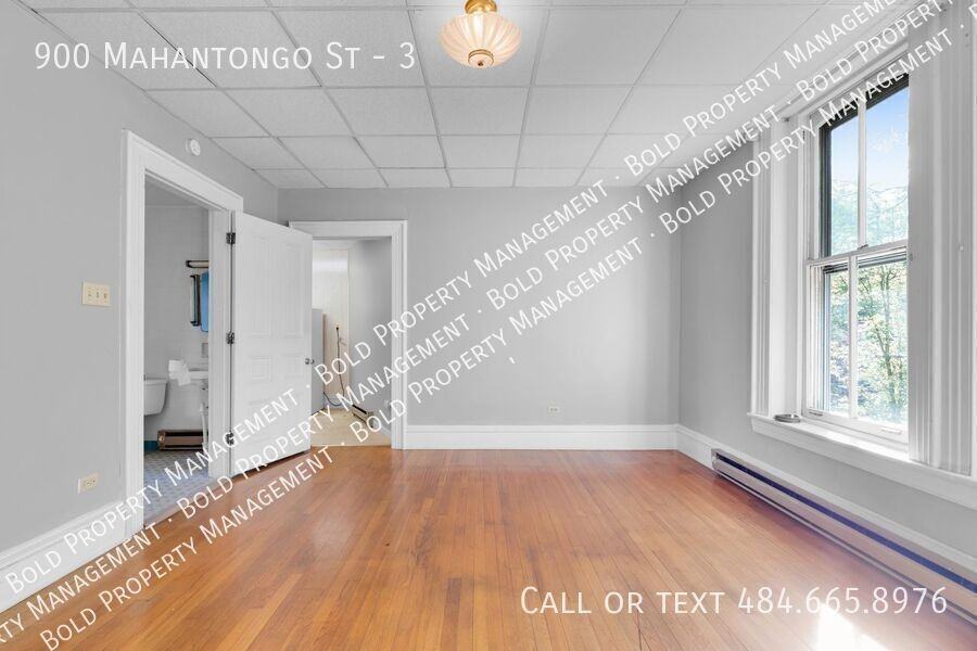 900 Mahantongo St #3 - Photo 7 of 33