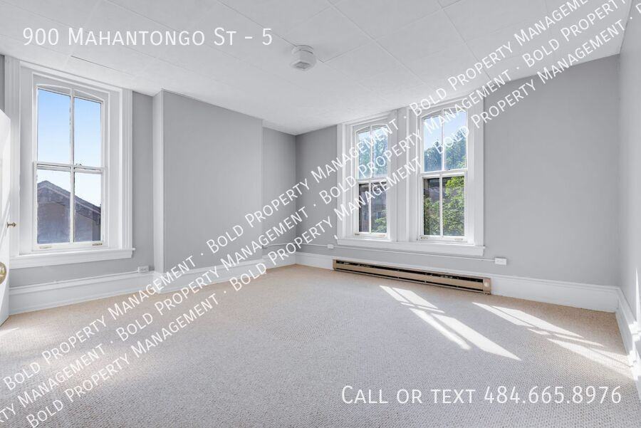 900 Mahantongo St #5 - Photo 3 of 33