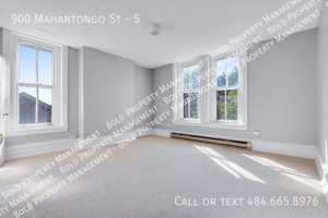 featured image of 900 Mahantongo St #5