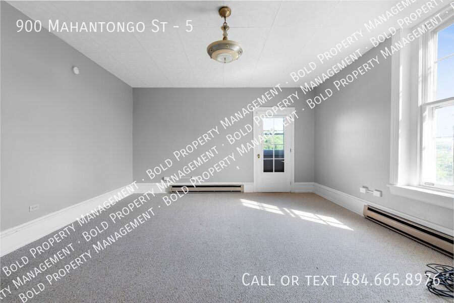 900 Mahantongo St #5 - Photo 7 of 33