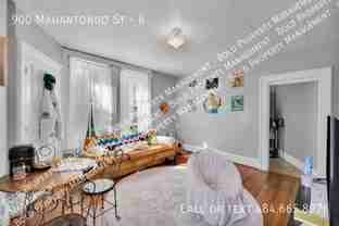 900 Mahantongo St #6 - Photo 1 of 1
