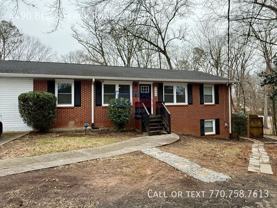 4490 Bells Ferry Rd Nw - Photo 1 of 1