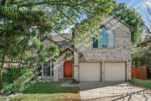 1009 Oaklands Dr - Photo 1 of 1