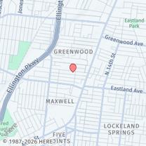 1026 Seymour Ave #A - Photo 1 of 1