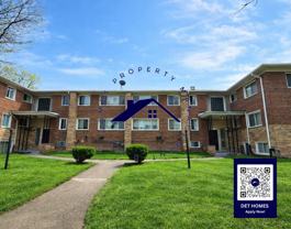 2521 W McNicholsApt B2 #B2 - Photo 1 of 1