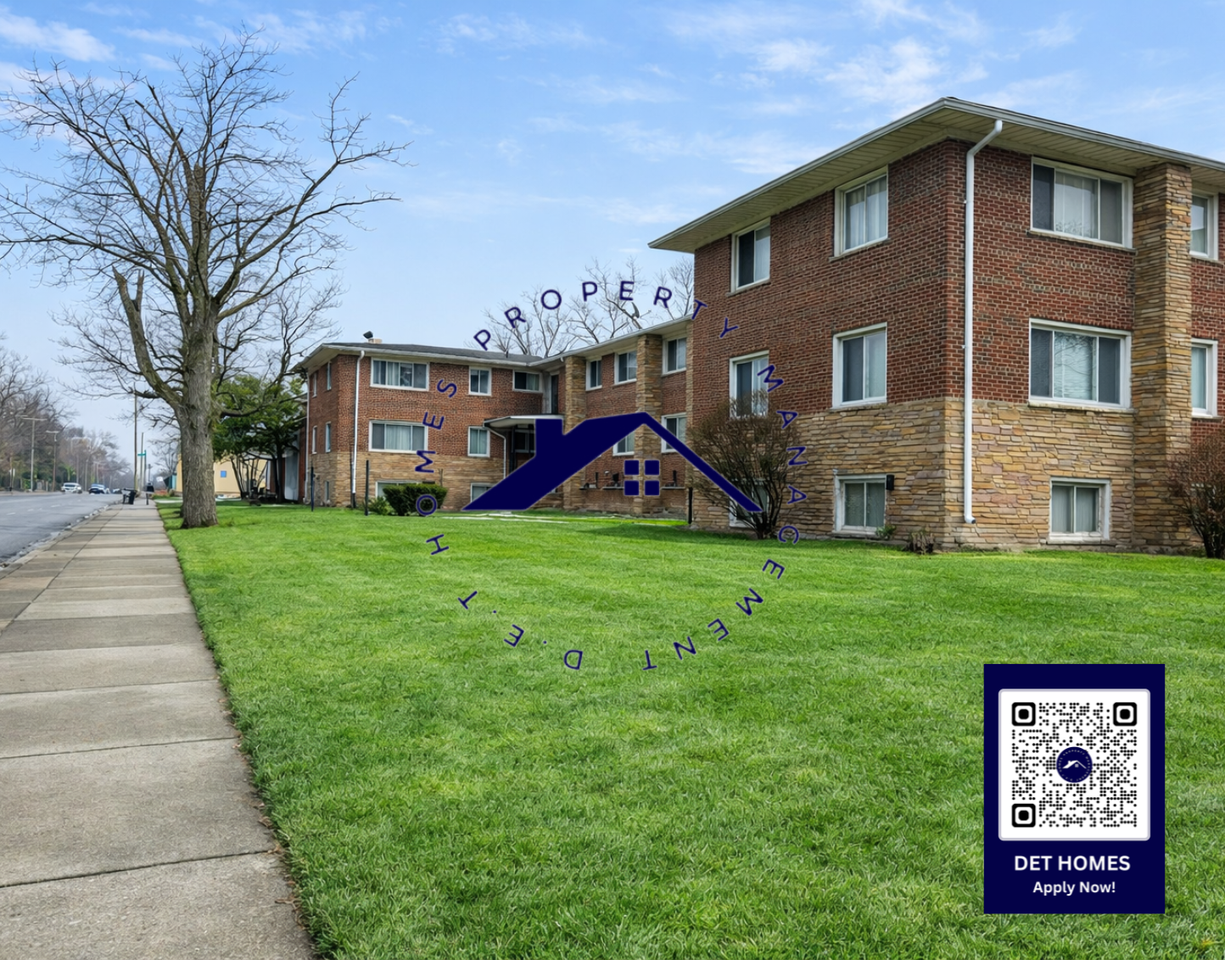 2521 W McNicholsApt B2 #B2 - Photo 3 of 18