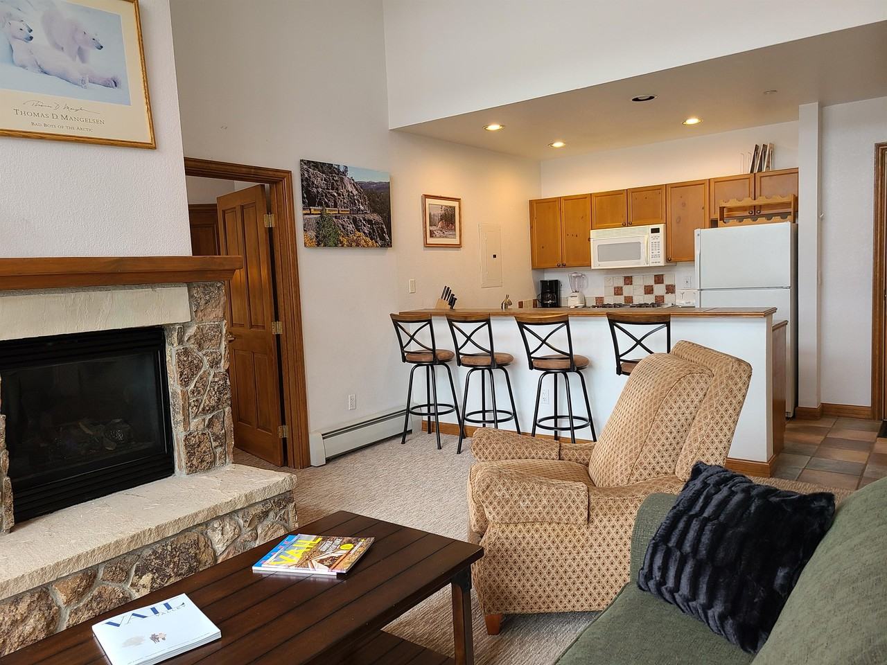 Chapel Square240 Chapel Place #327 - Photo 3 of 21