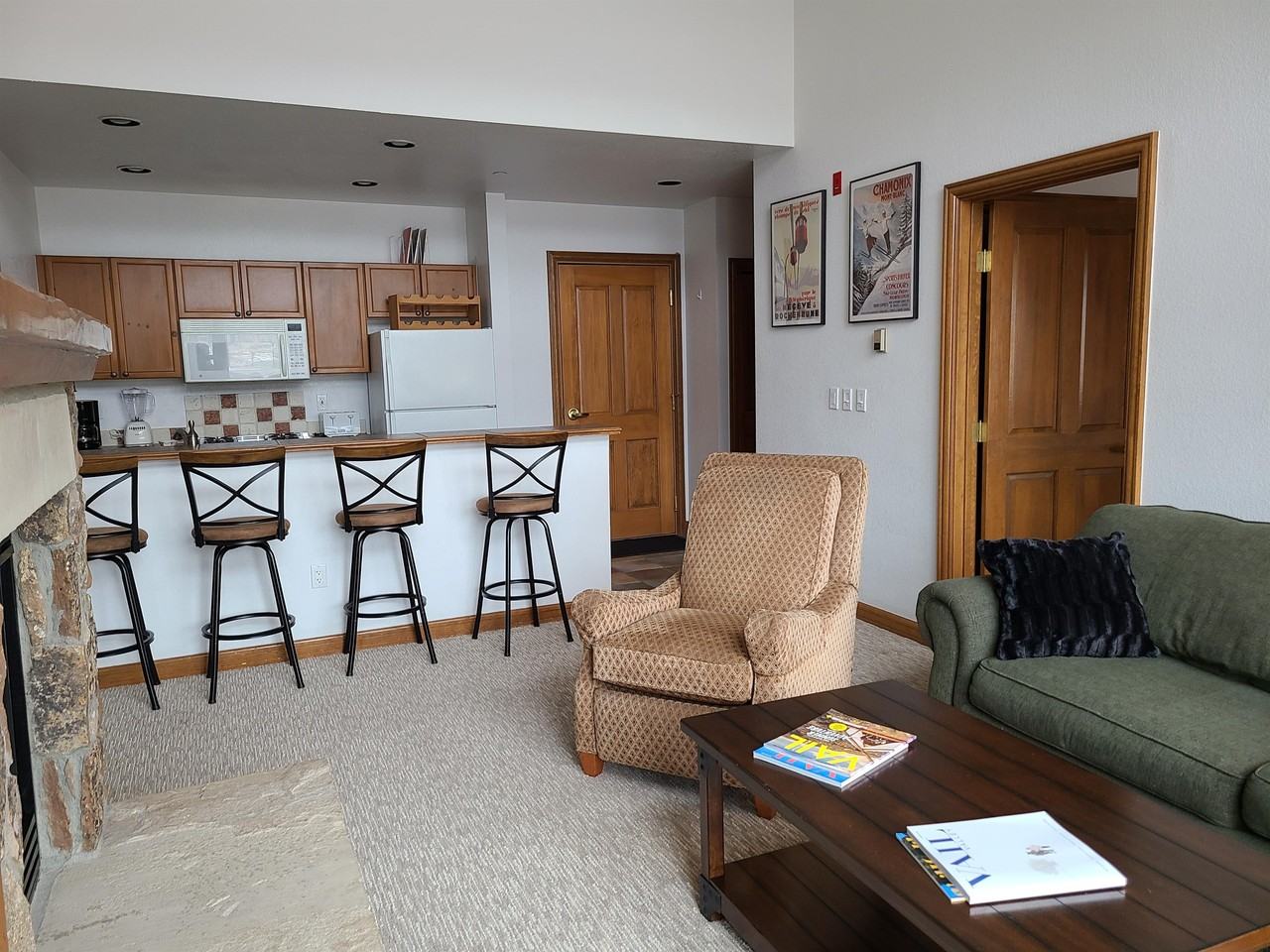 Chapel Square240 Chapel Place #327 - Photo 4 of 21