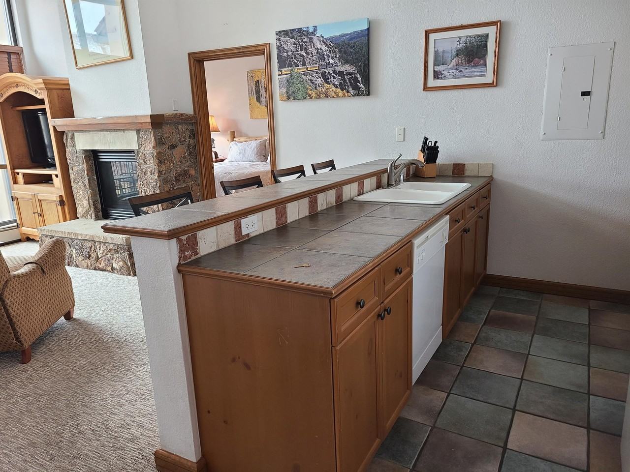 Chapel Square240 Chapel Place #327 - Photo 5 of 21