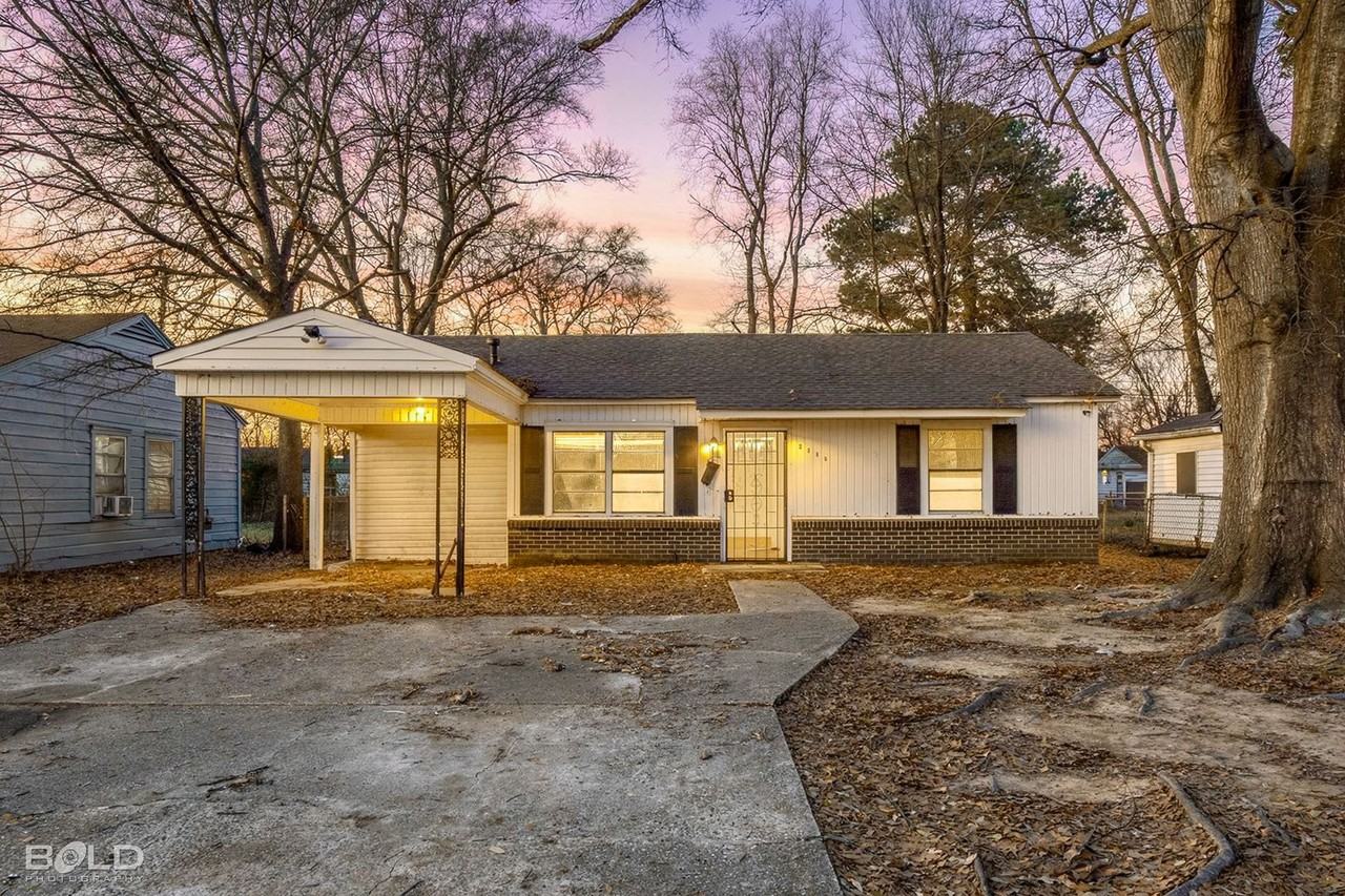 2740 Marquette St - Photo 2 of 3