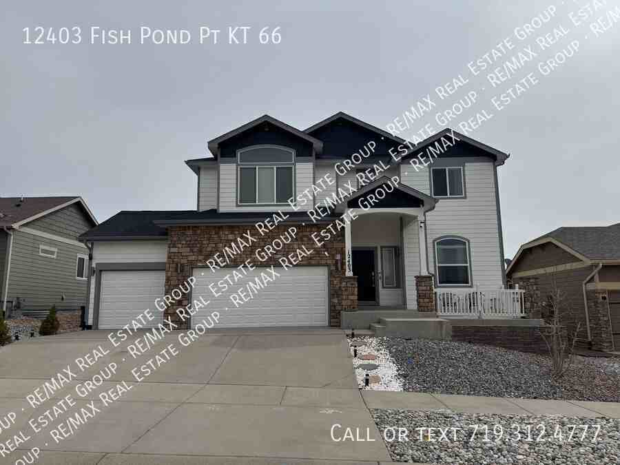 12403 Fishpond Pt