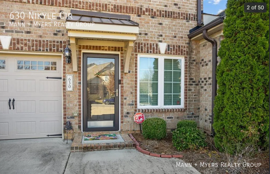 630 Nikyle Cir - Photo 2 of 24