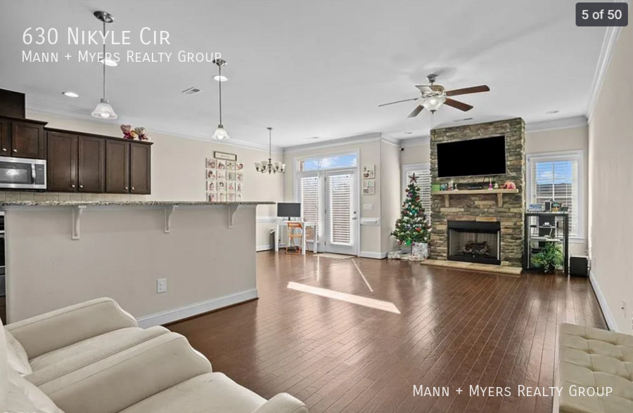 630 Nikyle Cir - Photo 5 of 24